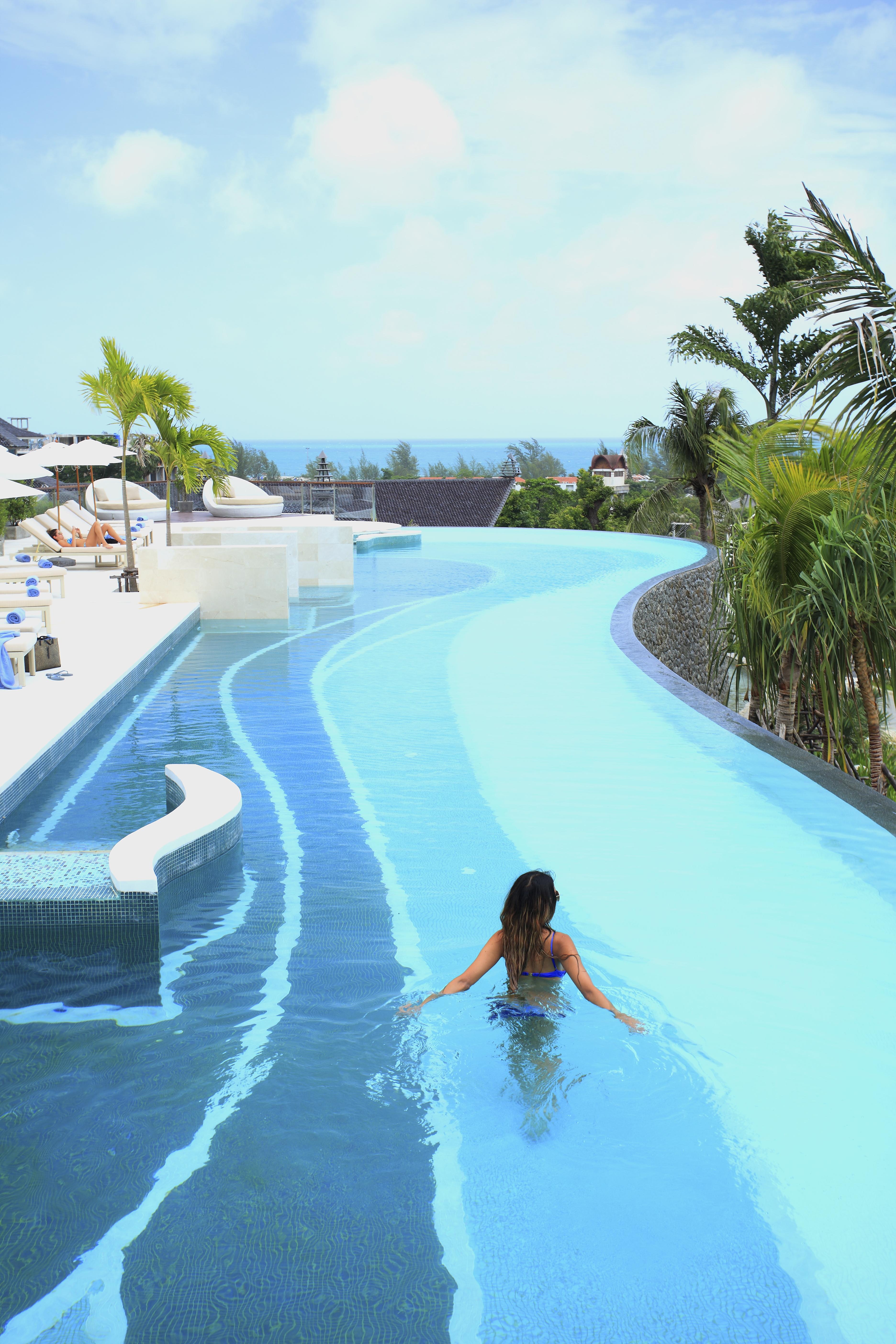 Mandarava Resort And Spa, Karon Beach - Sha Extra Plus Kültér fotó